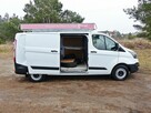 Ford Transit Custom 2.2 TDCI*L2H1*Klima*Elektryka*Navi*Webasto*Mały Przebieg*Super Stan!!! - 8