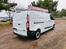 Ford Transit Custom 2.2 TDCI*L2H1*Klima*Elektryka*Navi*Webasto*Mały Przebieg*Super Stan!!! - 11