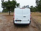 Ford Transit Custom 2.2 TDCI*L2H1*Klima*Elektryka*Navi*Webasto*Mały Przebieg*Super Stan!!! - 13