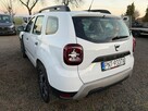 Dacia Duster 4WD, klima, zarejestrowany! - 4