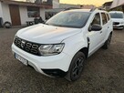 Dacia Duster 4WD, klima, zarejestrowany! - 9