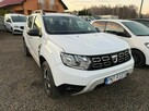 Dacia Duster 4WD, klima, zarejestrowany! - 10