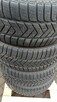 Opony zimowe Pirelli Sottozero 245/45 R19 komplet - 1