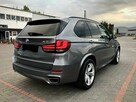 BMW X5 25D XDRIVE, krajowe, M Pakiet, FV23% - 5