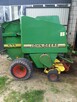 Prasa John Deere 575 - 3