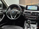 Bmw 5 G31 2017/18 - 8