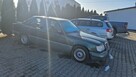 Mercedes Benz E 200 - 6