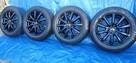 Felgi Koła Aluminiowe 235/55/R18 GOODYEAR 7.5mm 5x108 VOLVO - 2