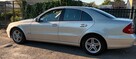 Mercedes w211 - 1