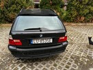Bmw e46 2.0 benzyna - 10