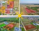 Usługi Dronem, Wideofilmowanie z drona, zdjęcia lotnicze - 2