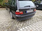 Bmw e46 2.0 benzyna - 5