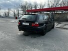 Bmw e46 2.0 benzyna - 13