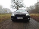 BMW 5 F11 2.0D - 2