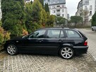 Bmw e46 2.0 benzyna - 9