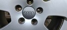 Felgi Koła Aluminiowe AUDI 225/45/R17 FALKEN 7.5mm 5x112 VW - 7