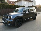 Jeep Renegade Salon Polska 2022 Cena brutto Vat 23% - 6