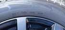 Felgi Koła Aluminiowe 235/55/R18 GOODYEAR 7.5mm 5x108 VOLVO - 8