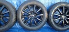 Felgi Koła Aluminiowe 235/55/R18 GOODYEAR 7.5mm 5x108 VOLVO - 5