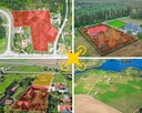 Usługi Dronem, Wideofilmowanie z drona, zdjęcia lotnicze - 3