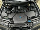Bmw e46 2.0 benzyna - 6