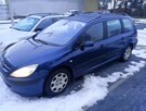 Peugeot 307 - 4