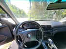 Bmw e46 2.0 benzyna - 14