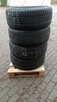 Opony zimowe Pirelli Sottozero 245/45 R19 komplet - 3