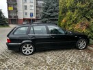 Bmw e46 2.0 benzyna - 8