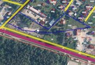 Ogło­sze­nie o prze­tar­gach - udzia­ły w nieruchomościach - 2