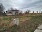 hala usługowa magazyn blisko Gdańsk 150m2 działka 1500m2 - 1