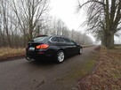 BMW 5 F11 2.0D - 5