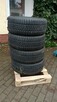 Opony zimowe Pirelli Sottozero 245/45 R19 komplet - 2