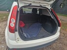 Ford Fiesta Van Lift 1,3 benzyna 2006 - możliwa zamiana - 2