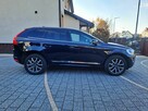 Volvo XC60 2.0d 150KM 2016r Piękny i zadbany! BEZWYPADKOWY - 6