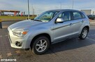 Mitsubishi ASX 1.6 ClearTec 2WD - 1