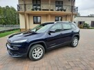 Sprzedam Jeep Cherokee 2.0 diesel 170km Automat 4x4 Szwajcar - 6