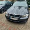 bmw 318 E 90 2006r - 15
