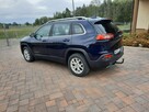 Sprzedam Jeep Cherokee 2.0 diesel 170km Automat 4x4 Szwajcar - 5