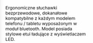 Słuchawki bezprzewodowe - 3