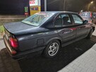 Czarne BMW 520 e34 2,0b 1990 możliwa zamiana - 4