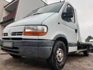 Autolaweta Renault Master 2,8 dti 1999 1520 kg ładowności - 9