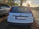 Ford Fiesta Van Lift 1,3 benzyna 2006 - możliwa zamiana - 6