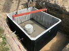 Szamba betonowe 10m3 PRODUCENT - 3