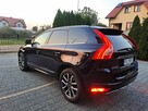 Volvo XC60 2.0d 150KM 2016r Piękny i zadbany! BEZWYPADKOWY - 3