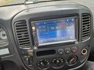 Czarny Ford Maverick 4x4 2,0 gaz LPG 2003 możliwa zamiana - 8
