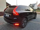 Volvo XC60 2.0d 150KM 2016r Piękny i zadbany! BEZWYPADKOWY - 4