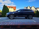 Volvo XC60 2.0d 150KM 2016r Piękny i zadbany! BEZWYPADKOWY - 5