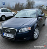 Audi*a4b7*2.0tdi - 2