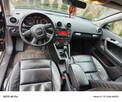 Sprzedam Audi A3 P8Lift - 2